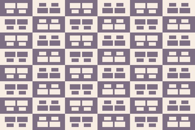 Doc Labs GeometricAbstractBackgroundPatternImageS21243
