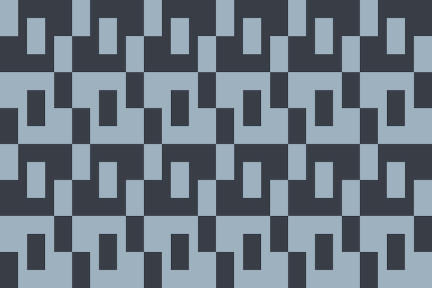 Doc Labs GeometricAbstractBackgroundPatternImageS21451