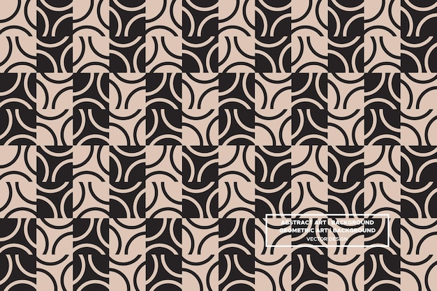 Doc LabsAbstract Geometryczny wektor tła L3DL1219