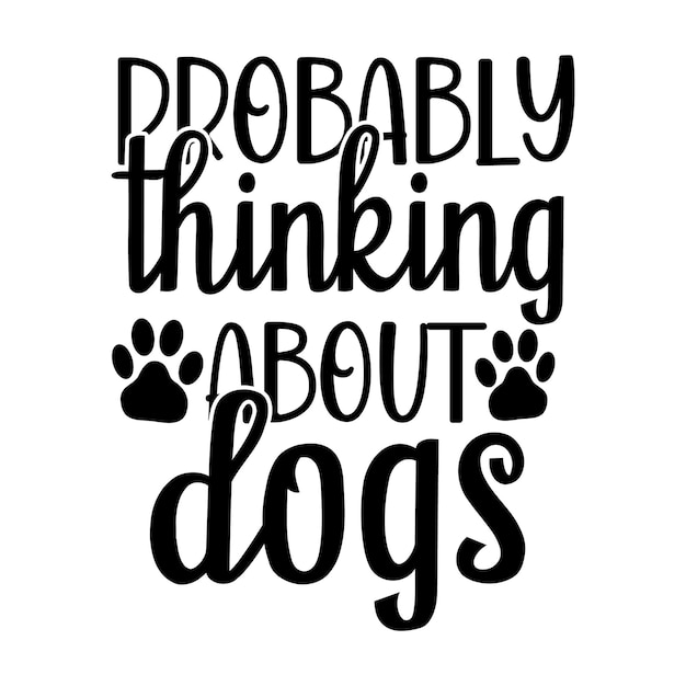 Dog Svg, Dog Svg T-shirt Design, Dog Quote Svg, Dog Mówiąc, Pet Svg