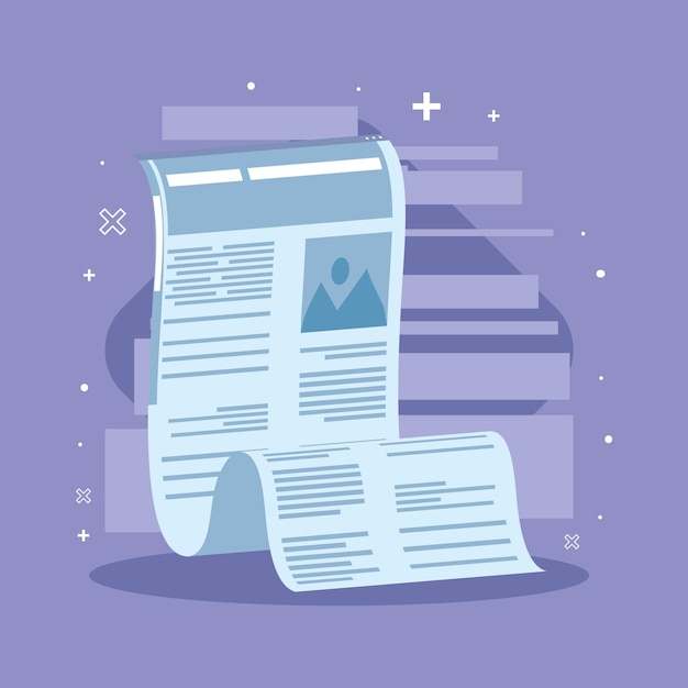 Dokument szablonu blogowania