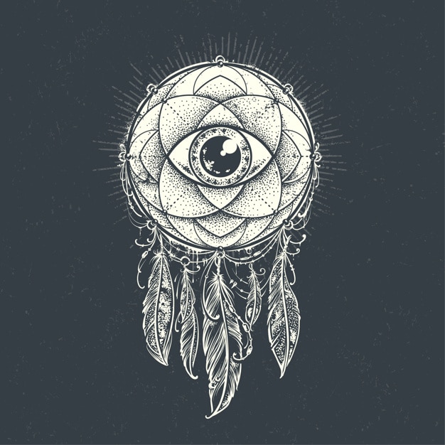 Dreamcatcher Projekt