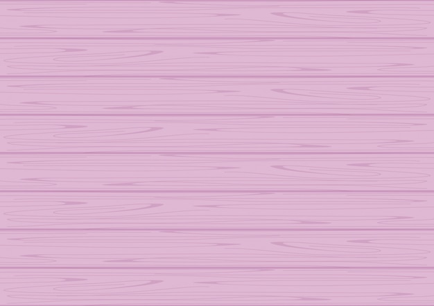 Plik wektorowy drewnianej tekstury purpurowy pastelowy kolor dla tła
