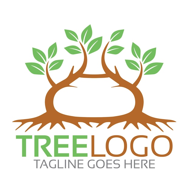 Drzewo Logo