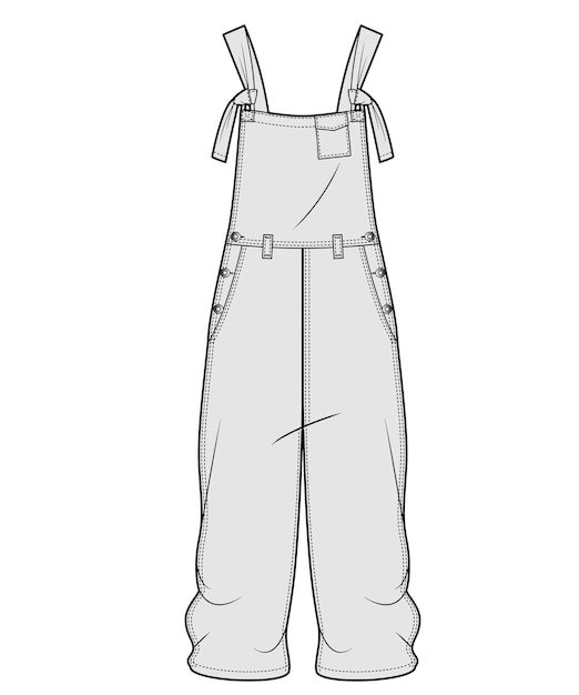 Dungarees 1