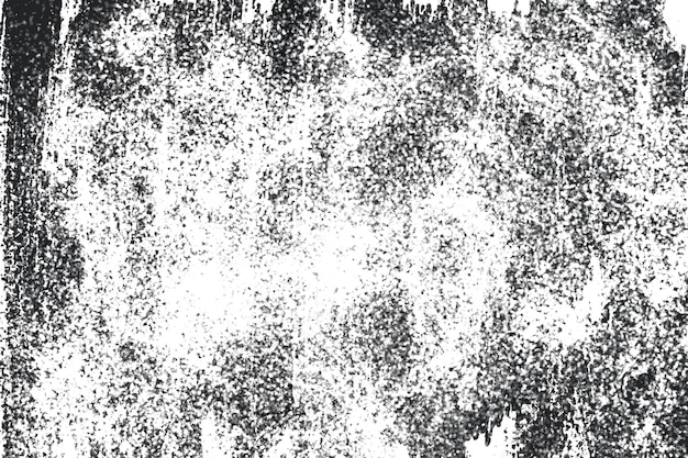 Dust and Scratched Textured BackgroundsGrunge białe i czarne tło ścienneAbstract tło
