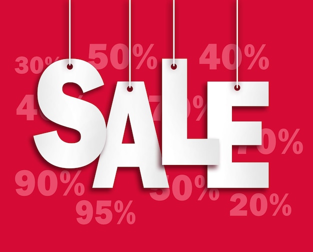 Duża oferta wyprzedażowa
