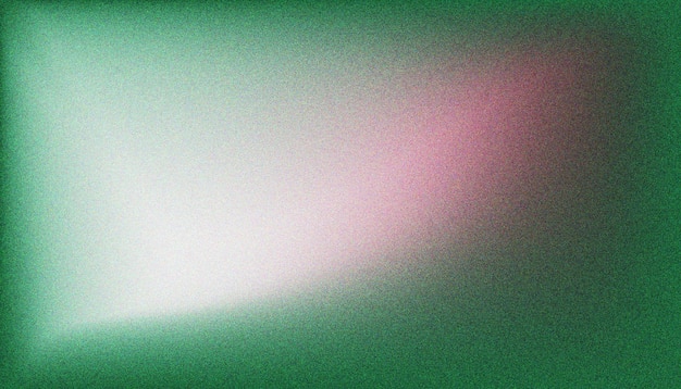Dynamiczny gradient ziarnistego tła tekstura projektu tła