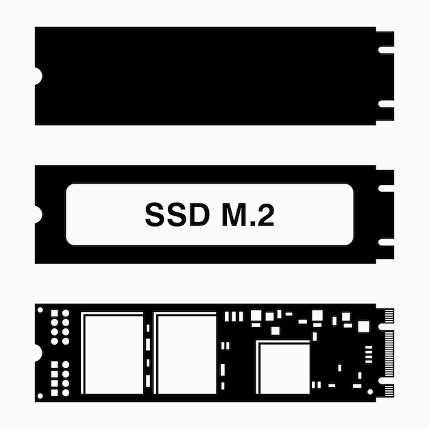 Dysk Ssd M.2