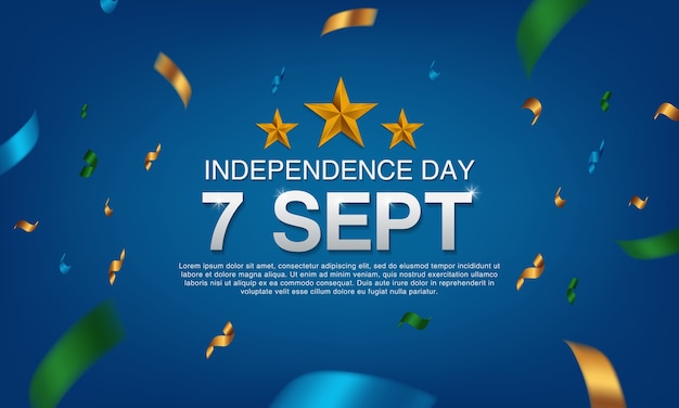 Dzień Niepodległości 7 Września
