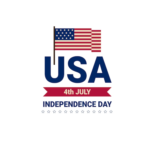 Dzień Niepodległości Flagi Stanów Zjednoczonych