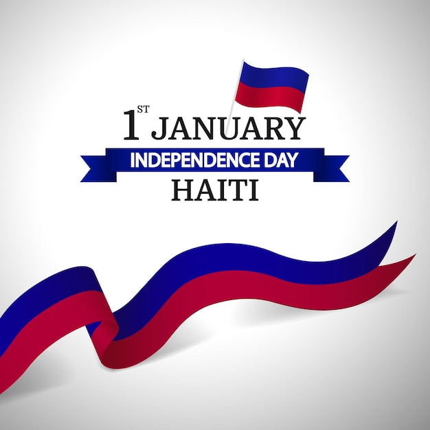 Dzień Niepodległości Haiti