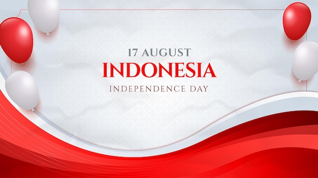 Dzień Niepodległości Indonezji