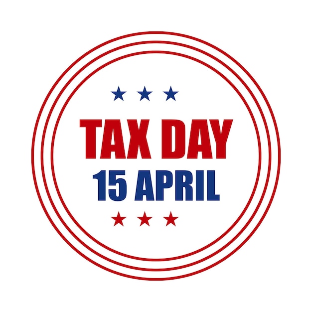 Dzień Niepodległości Narodowej I Dzień Podatków Termin Składania Podatków Federalnych W Stanach Zjednoczonych Dzień