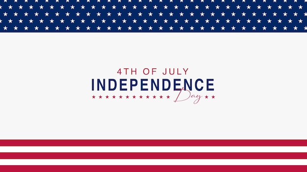 Dzień Pamięci Stanów Zjednoczonych Symbole Flagi Kraju Usa Usa Dzień Niepodległości Narodowej 4 Lipca Fajerwerki
