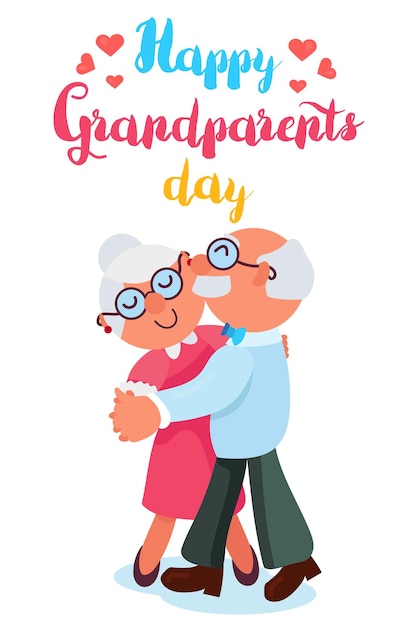 Dzień Szczęśliwy Dziadków