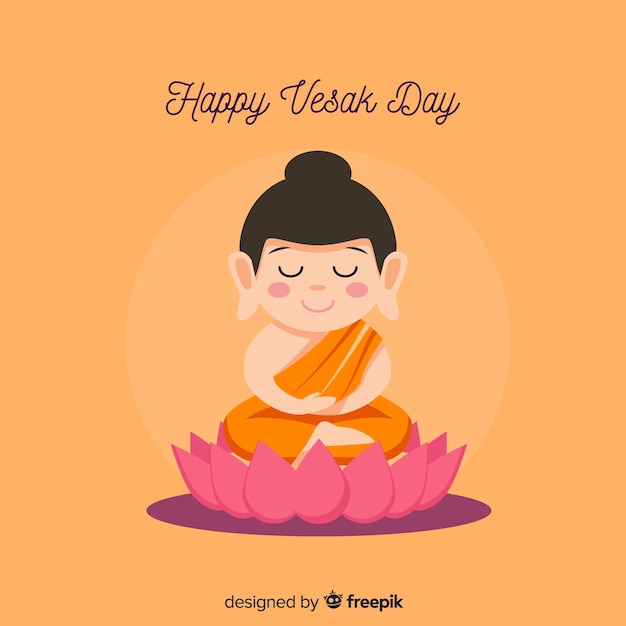 Dzień Vesak