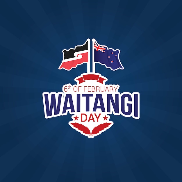 Dzień Waitangi