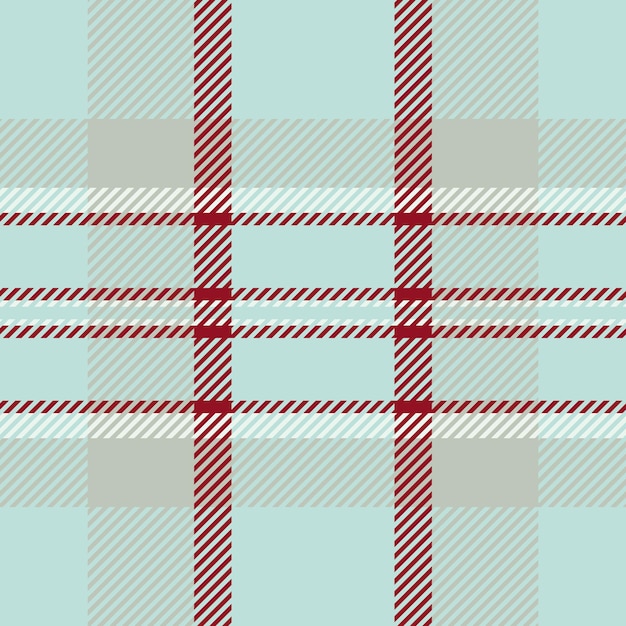 Dziewczyna tekstylna wektorowa szmatka tekstura tartan wzór draperia sprawdź bezszwodowe tkaniny tło w jasnych i szarych kolorach