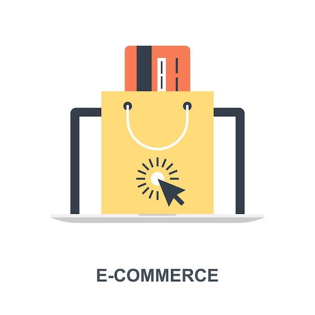 E-commerce