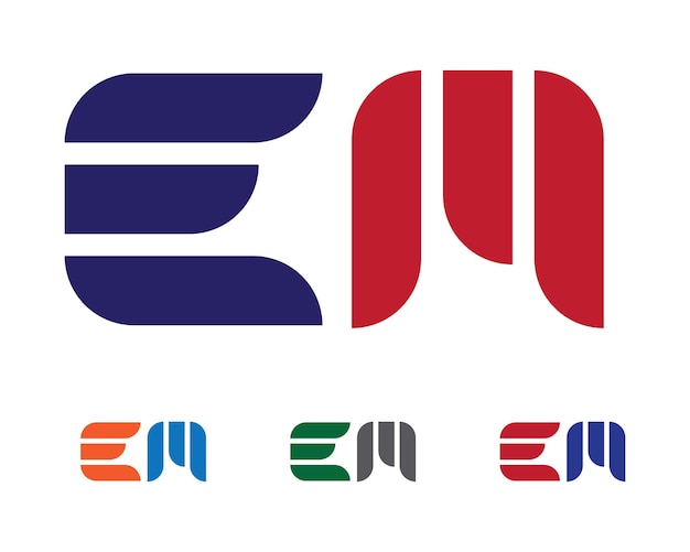 E List Logo