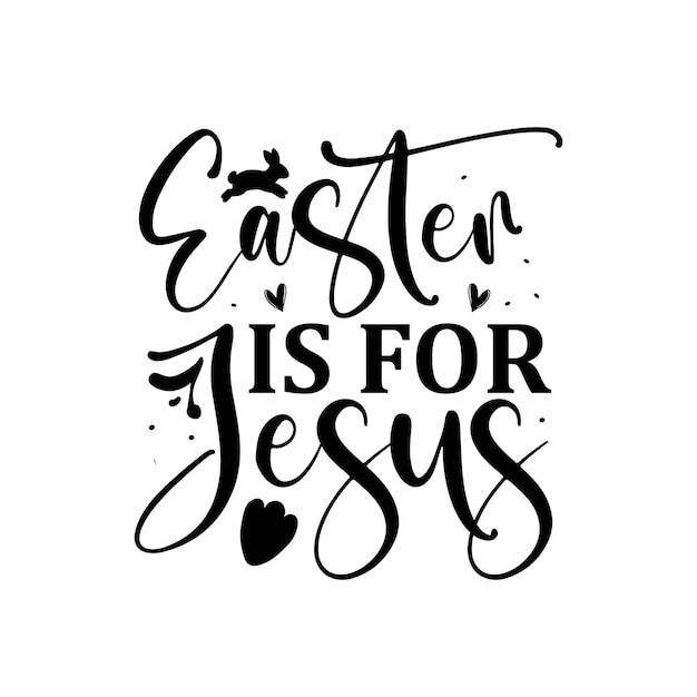 Easter svg design Easter t shirt Easter SVG cricut Easter typography vector design