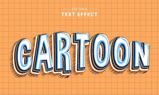 Edytowalny Efekt Tekstowy Dla Ilustratora