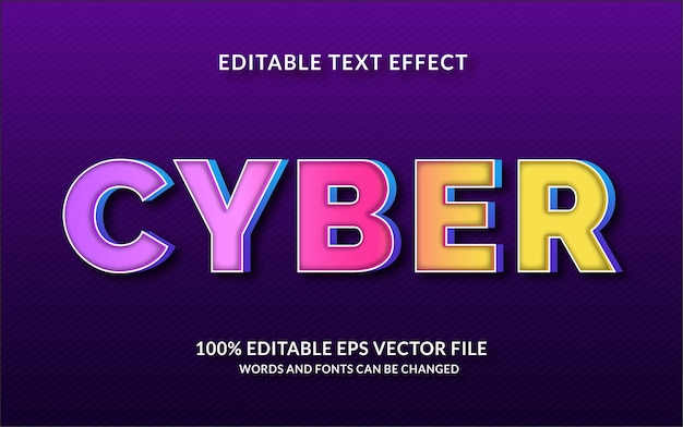 Efekt cybertekstu