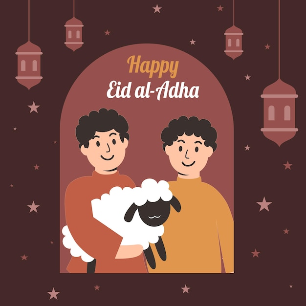 Eid Al Adha Mubarak