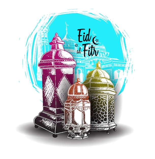 Eid Fitr