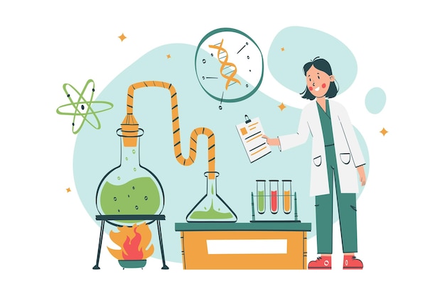 Eksperyment biotechnologiczny