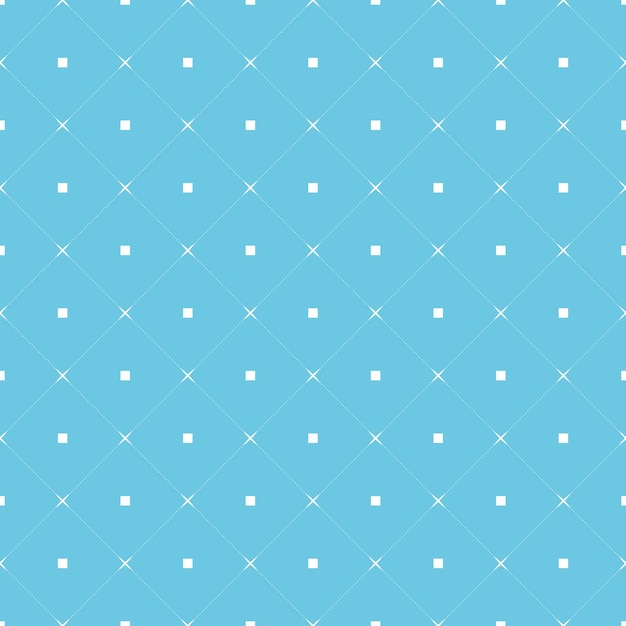 Elegancki i luksusowy geometryczny wzór w kropki. Geometryczna prosta ilustracja siatki