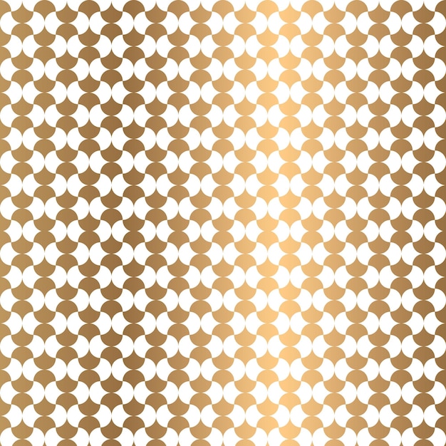 elegancki wektorowy wzór geometryczny