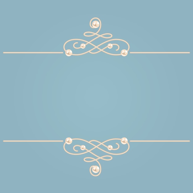 Plik wektorowy elegancki znak złoty węzeł