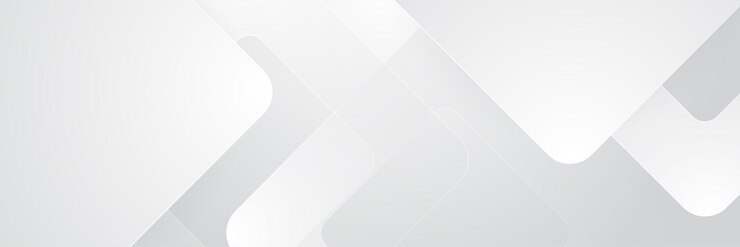 Wektor eleganckie abstrakcyjne białe tło z błyszczącymi liniami
