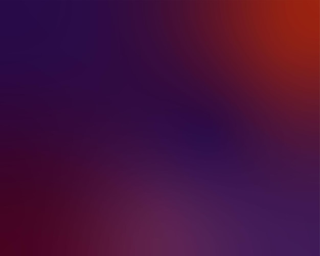 Elegant Maroon Gradient Color Background EPS Wektor dla wszechstronnych projektów