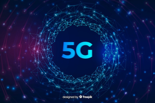 Element Graficzny Abstrakcyjne Pojęcie Z 5g