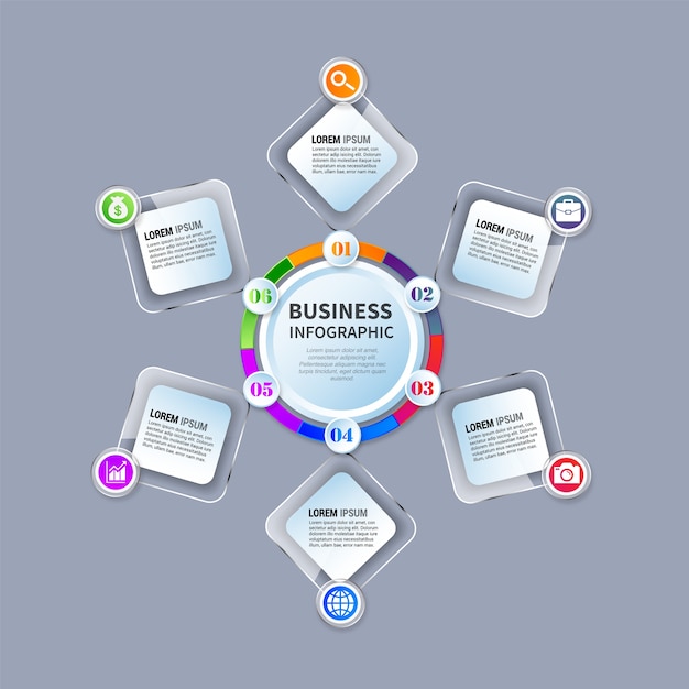 Element Infografiki