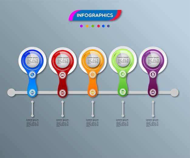 Element infografiki