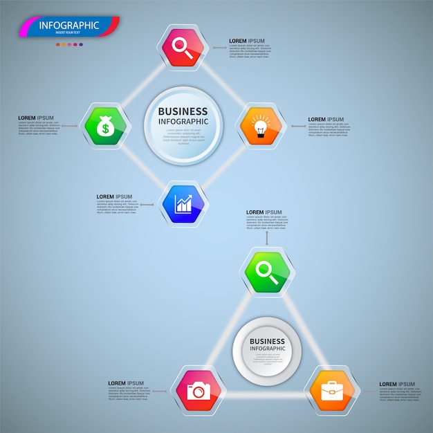 Element infografiki