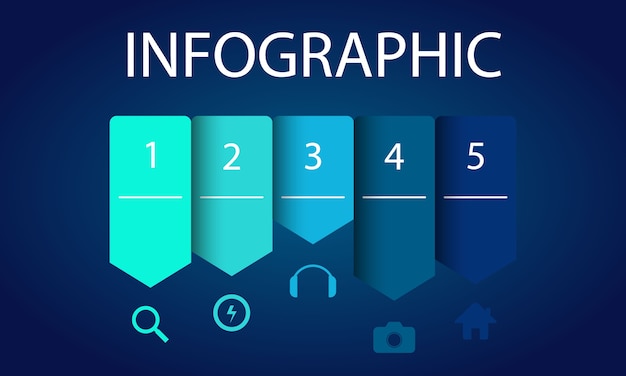 Element Infografiki