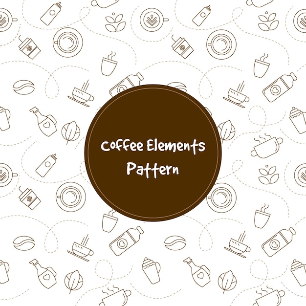 element kawy