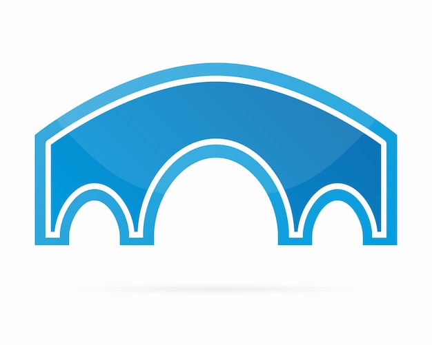 Element Projektu Logo Mostu