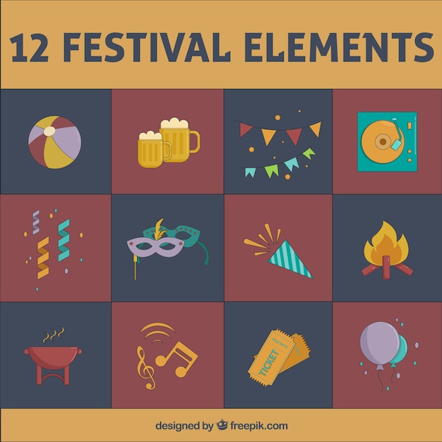 Elementy Festival