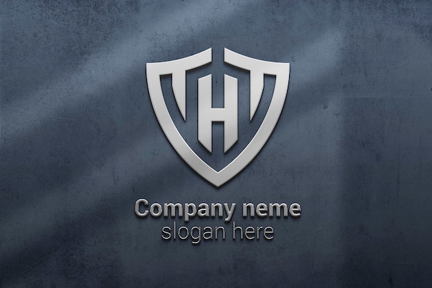 elementy logo litery ilustracja elementy proste zbiór szablonów logo