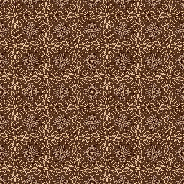 ethnic_style_floral_vector_pattern_design_for_ladies_dress.