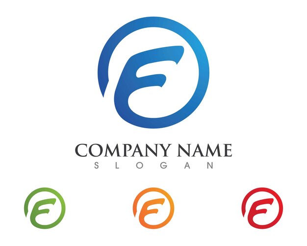 F list logo