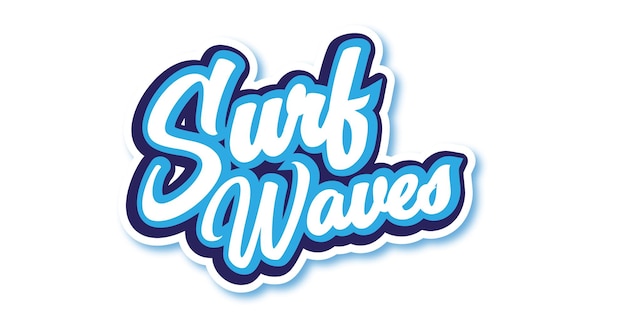 Fale surfingowe