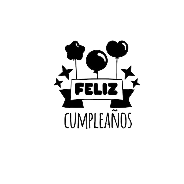 Feliz Cumpleaos