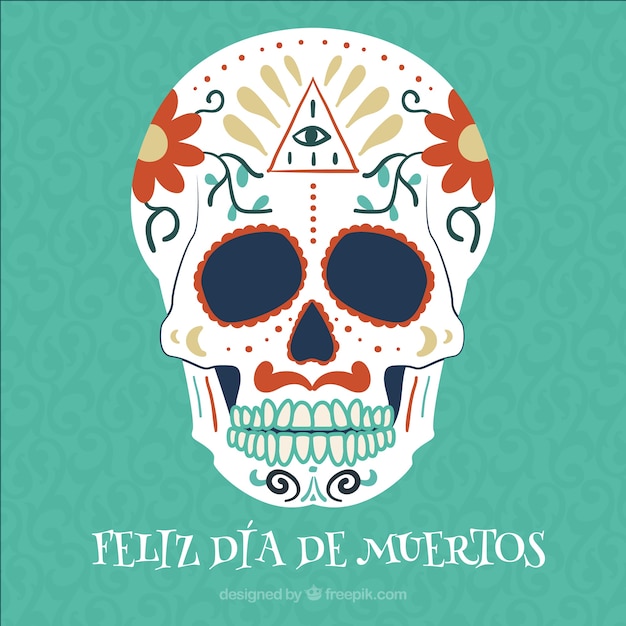 Feliz Dia De Los Muertos